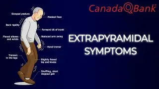 Extrapyramidal Symptoms