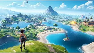 Fortnite Chapter 5 Season 3 battlepass