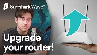 Custom router firmware can TRANSFORM your router! (OpenWRT, DD-WRT)