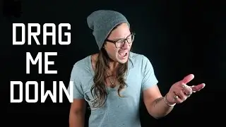 One Direction - Drag Me Down (Acoustic Cover)