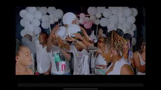 Alex Kasau Katombi-Sherehe(official video)sms 