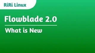 Flowblade 2.0 released with new workflow, refreshed UI and New Tools