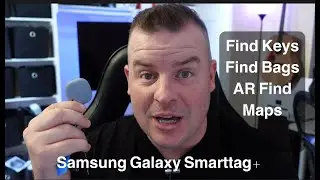 Samsung Galaxy Smarttag+ Review | Why you should just buy the regular Galaxy Smarttag