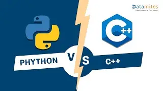 Python v/s C++ language - What is the Difference? - Pros and Cons