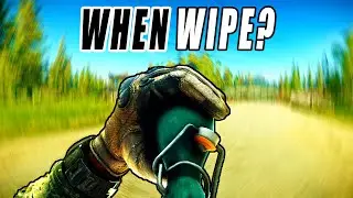 Wipe Date Prediction - Escape From Tarkov When Is Wipe?