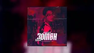 Ahmedshad - Зомби