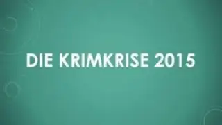 Die Krimkrise 2015 einfach und kurz erklärt