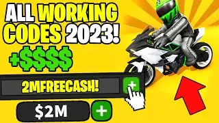 *NEW* ALL WORKING CODES FOR CAR DEALERSHIP TYCOON IN 2023! ROBLOX CAR DEALERSHIP TYCOON CODES