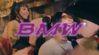 EMJAY - BMW (Video Oficial)