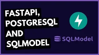 Building a REST API with FastAPI, Async SQLModel, and PostgreSQL