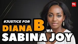 Confessions of a Former Nairobi PROSTITUT£ : Sabina Joy Tukiwa na Diana Maarua na Amberey