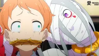 Re:Zero Kara Hajimeru Isekai Seikatsu 3rd Season 「AMV」- You Tore It All