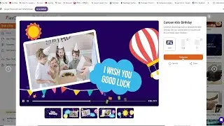 The Best Online Video Editor | FREE Templates | - FlexClip | #svdigitals