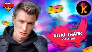 VITAL_SHARK НАГИБАЕТ ТОКСИКОВ #3 | Мгновенная карма #39