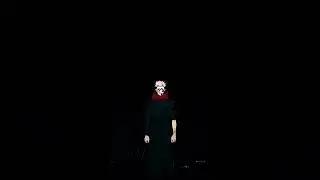 I am you  #itadoriyuji #mahito #toji #jujutsukaisen #iamyou #scary