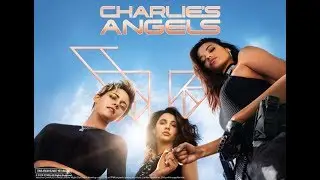 Charlie's Angels - A Perfect Storm