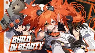 Grace & Koleda - Build In Beauty [Zenless Zone Zero Original Music]