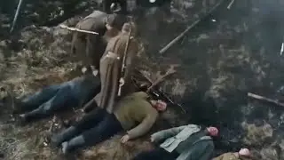 ВОЕННЫЙ ФИЛЬМ НЕ ДЛЯ СЛАБОНЕРВНЫХ! НА РЕАЛЬНЫХ СОБЫТИЯХ! 