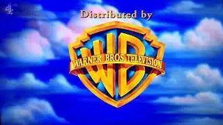 Chuck Lorre Productions, #403/Warner Bros. Television (2013)