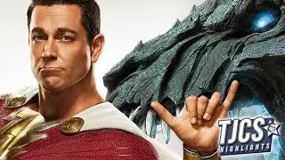 Shazam 2 Box Office Looking Bleak: Projected Lower Than First Film