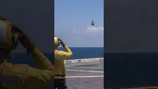 Photos Taken on Aug 1st & Aug 4th of US Marines and Sailors aboard the USS America and USS Green Bay