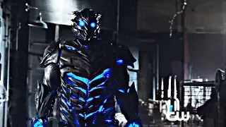 The Flash : 3x21 "Cause and Affect" Promo - The CW