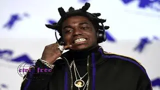 (FREE FOR PROFIT USE) Kodak Black Type Beat  - Spaced Out