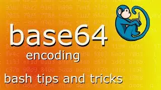 base64 explained - used for good (email, web) and for evil (malware)