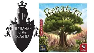 Renature Review - Chairman of the Board