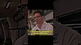 Toto Wolff On Lewis Hamilton Getting His 8th Title 👀😊