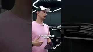 Разница плёнки на СВЕТЛОМ и ТЁМНОМ авто! 