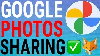 How To Share Your Google Photos With a Partner