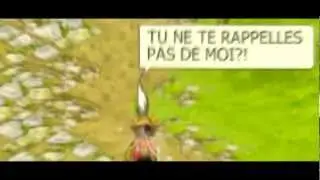 ► Dofus - Court métrage spécial 500 abonnés Riesi Productions!