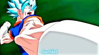 vegito/edit @nihatmemmedov