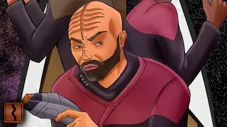 Star Trek: Endurance Issue 1 - Official Trailer