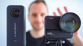 Insta360 One X2 & R: 3 New Updates!