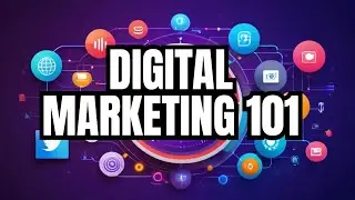 Introduction to Digital Marketing