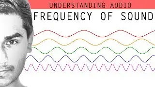 Why do we hear only a few sounds ? || Understanding Audio