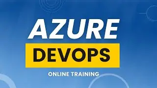 Introduction to Azure DevOps | Real- Time Training ON AZURE DEVOPS | By Visualpath 9989971070