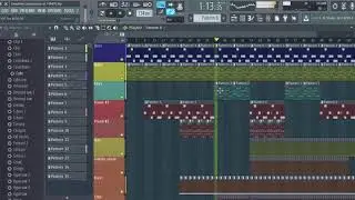 FL Studio 12 Free FLP: Ambient Piano Track