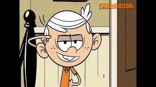 The Loud House: "Play Blue's Clues" (Steve Version)