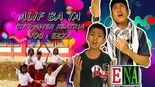 LAGU SASAK - ALIF BA TA (Music Video Official) @ENA PRODUCTION