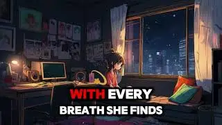 Through Her Window | Chill Lo-Fi Beats for Motivation & Inspiriation