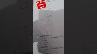 Isc physics paper 2023 answer key