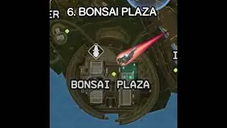 Olympus Hot Drops Be Like… (Apex Legends)