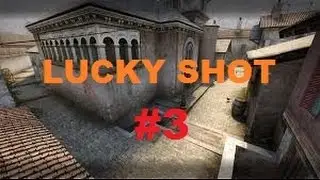 #3 LUCKY SHOT | INFERNO | AWP