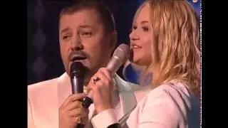 Наталія Бучинська та Ніколо ПЕТРАШ 