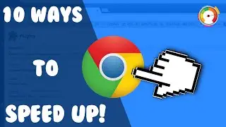 10 Simple Ways to Speed Up Your Google Chrome (2016)