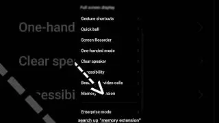 increase fps & reduce lag in mobile games / devices