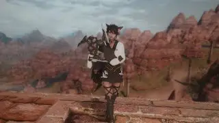 Porterhause Plays - Final Fantasy XIV: Shall we dance?